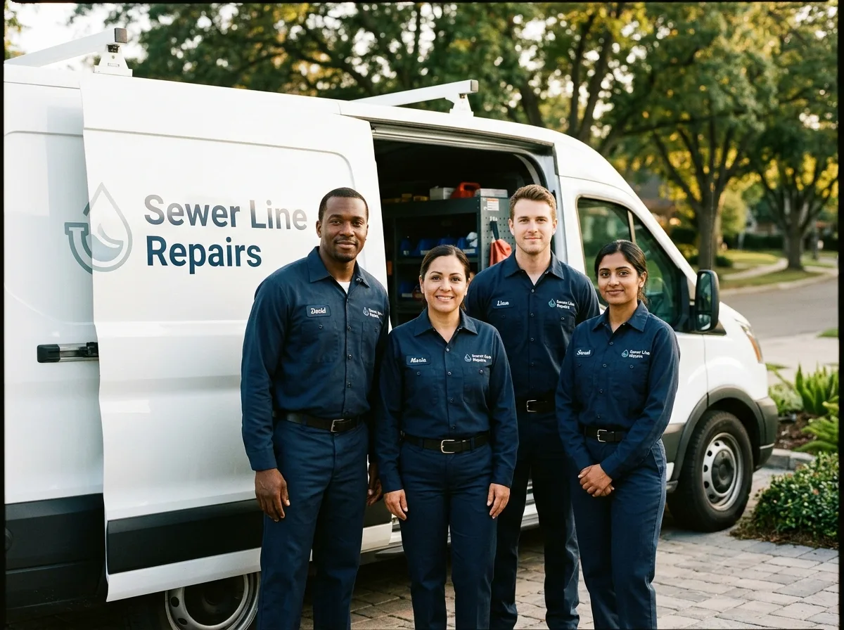 Emergency Plumber company in Wabasso, FL