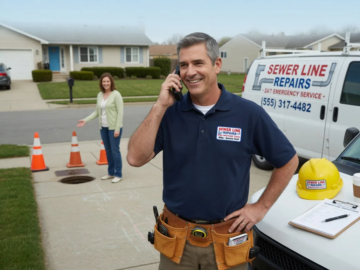 Emergency Plumber Wabasso, FL FAQs