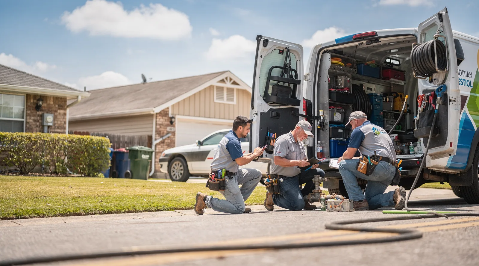 Emergency Plumber in Wabasso, FL near me